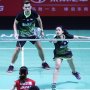 Atasi Jepang di Fuzhou China Open, Pitha: dari Permainan Imbang, Tapi...