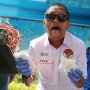 Polo Akhirnya Pulang Usai 13 Hari Terbaring di ICU