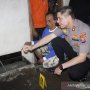 Dari Semen Satu Sak hingga Bangun Musala, Kronologi Bahar Cor Mayat Ayahnya