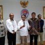 Panggil ITDC soal Kesiapan MotoGP 2021, Menpora: Kalau Tak Sanggup Bilang