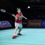 Fuzhou China Open 2019: Kevin / Marcus Pulangkan Ganda Malaysia