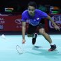 Hong Kong Open 2019: Anthony Balas Kekalahan dari Long