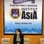 Jadi Rektor Termuda di Indonesia, 3 Fakta Menarik Risa Santoso