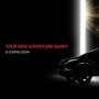 Mitsubishi Tebar Teaser Mobil MPV Baru, Inikah Sosoknya?