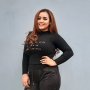 Clara Gopa Janji Tobat Asal Dinikahi Atta Halilintar, Netizen Nyinyir