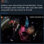 Viral, Petugas Valet Hotel di Jakarta Curi Uang dan Air Minum di Mobil