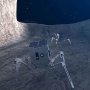 Mengekor, Spacebit Buat Robot Penjelajah Bulan