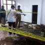 Telan Nyawa, Bakar Kertas di Septic Tank Lazim Dipakai Tukang Sedot Tinja