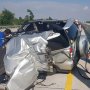 Habis Ikut Lomba Olah TKP, Rombongan Polisi Kecelakaan, Satu Tewas