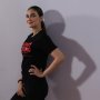 Serba Mickey Mouse, Outfit Gucci Luna Maya Ini Tembus Rp100 Juta