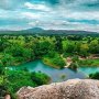 Telaga Biru Semin, Raja Ampatnya Jogja!