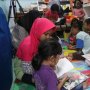 Gerakan #BacaJakarta Sukses Diikuti 3.000-an Anak di Seluruh Jakarta