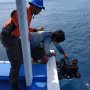 Pencarian Penyelam WNA China yang Hilang Diperluas ke Perairan Ujung Kulon