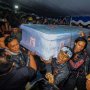 Engkus: Afridza Syach Munandar Pahlawan Olahraga Jabar