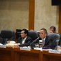 Komisi XI Terima Evaluasi Kinerja APBN 2019