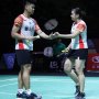 Perbesar Kans Olimpiade 2020, Praveen / Melati Genjot Ranking Race to Tokyo