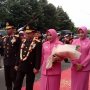 Disebut Bawaan Tito, Idham Azis: Patung Pancoran Diam Aja Banyak Gak Suka