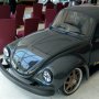 Spesial Maksimal, Ini Keistimewaan Mobil Lucky Draw di Event JVWF 2019