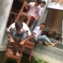 Kecebur Kolam, Kelakuan Anak IPS Ini Bikin Geleng-geleng Kepala