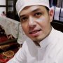 Gara-Gara Arie Untung, Wajah Dude Harlino Memelas di Acara Resepsi UAS