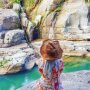 Tak Perlu Jauh-jauh ke Arizona, di Tasikmalaya Ada Tonjong Canyon nan Indah