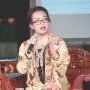 Ada Kebijakan Lockdown, GKR Hayu Tegaskan Diliburkan Bukan Waktunya Liburan
