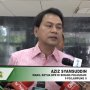 Bahas Djoko Tjandra, Aziz Syamsuddin: Jangan Ada Pihak yang Ngotot di Rapat