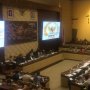 Eks Pimpinan KPK Semprot Tito di DPR: Lain Kali Rapat Jangan Telat!
