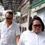 Sidang Tuntutan Ditunda, Nunung Srimulat Cemberut