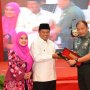 Gantikan Tri Soewandono, Nugroho Budi Wiryanto Jabat Pangdam III/Siliwangi