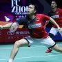 Top 5 Olahraga: Hendra / Ahsan Lewati Laga Sengit, Marquez Kritik Alvarez