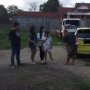 Truk Tabrak Mobil, Cerita Sopir yang Tatoan Buat Korban Jadi Iba