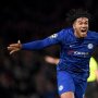 Reece James Jadi Pencetak Gol Termuda Chelsea di Liga Champions