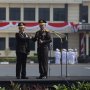 Tito Karnavian Serahkan Panji Tribrata Polri Ke Kapolri Idham Azis