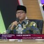 KPK Telusuri Dugaan Yandri Susanto Terima Kuota Paket Bansos