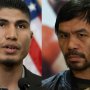 Robert: Duel Manny Pacquiao vs Mikey Garcia Lebih Menjual