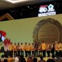 Pegang Jabatan Langka, JK Diberi Penghargaan Karya Utama dari Golkar