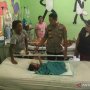 Buntut Kain Gendongan Terlilit, Kaki Balita Arman Terpaksa Diamputasi
