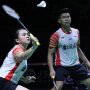 Belum Fit di Fuzhou China Open, Melati: Tak Bisa Jadi Alasan, Tetap Fokus
