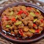 Sambal Goreng Daging, Bumbunya Meresap dan Lembut