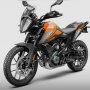 Tercyduk! Potret Motor Baru KTM Sedang Diuji Di Jalanan, Ganteng Juga Nih