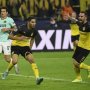 Hasil Liga Champions: Sempat Tertinggal, Dortmund Kalahkan Inter Milan 3-2