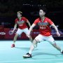 Fuzhou China Open 2019: Persiapan Minim Tak Jadi Masalah Bagi Kevin /Marcus