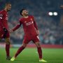 Alex Oxlade-Chamberlain Bawa Liverpool Libas Genk