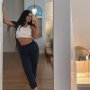 Seksi tapi Dekil, Selebgram Cantik Sering Minder dengan Kakinya Sendiri