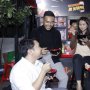 Warung Mi Nampol, Tempatnya Penggila Pedas Puaskan Selera