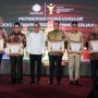 Terima 4 Penghargaan Ketenagakerjaan, Pemprov  DKI Lanjutkan Terobosan