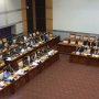 Bahas Alutsista dengan Menhan Prabowo, Komisi I DPR Gelar Rapat Tertutup