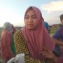 Kabar Terkini Penjual Cilok Cantik di Bandara Adi Soemarmo Bikin Kaget