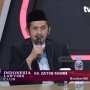ASN Dilarang Bercadar, Wasekjen MUI Ungkap Anekdot di Makassar